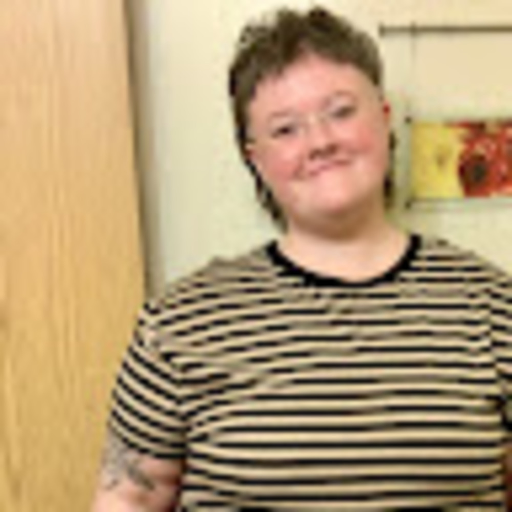Meet your Posher, Kelsey